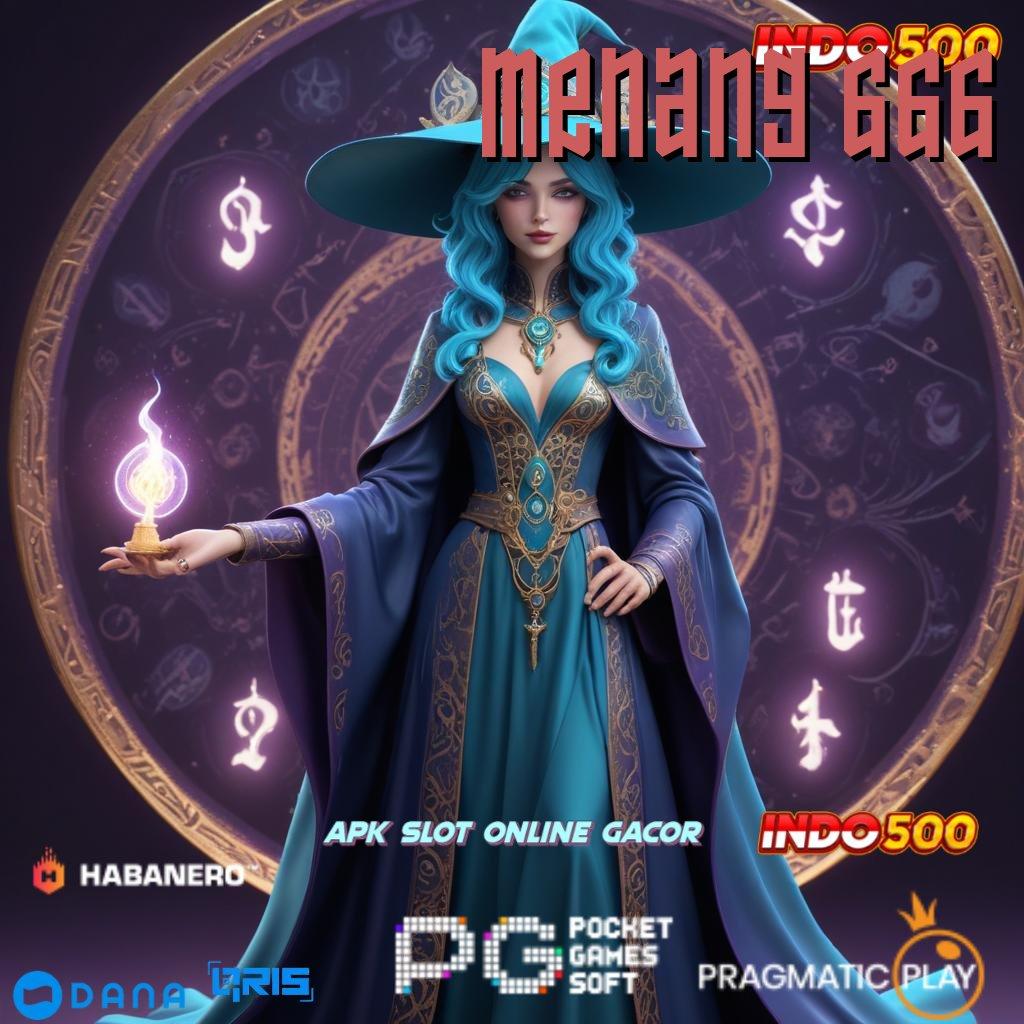 MENANG 666 ⋗ Dp Bank Jago Idr 15 Penjaja