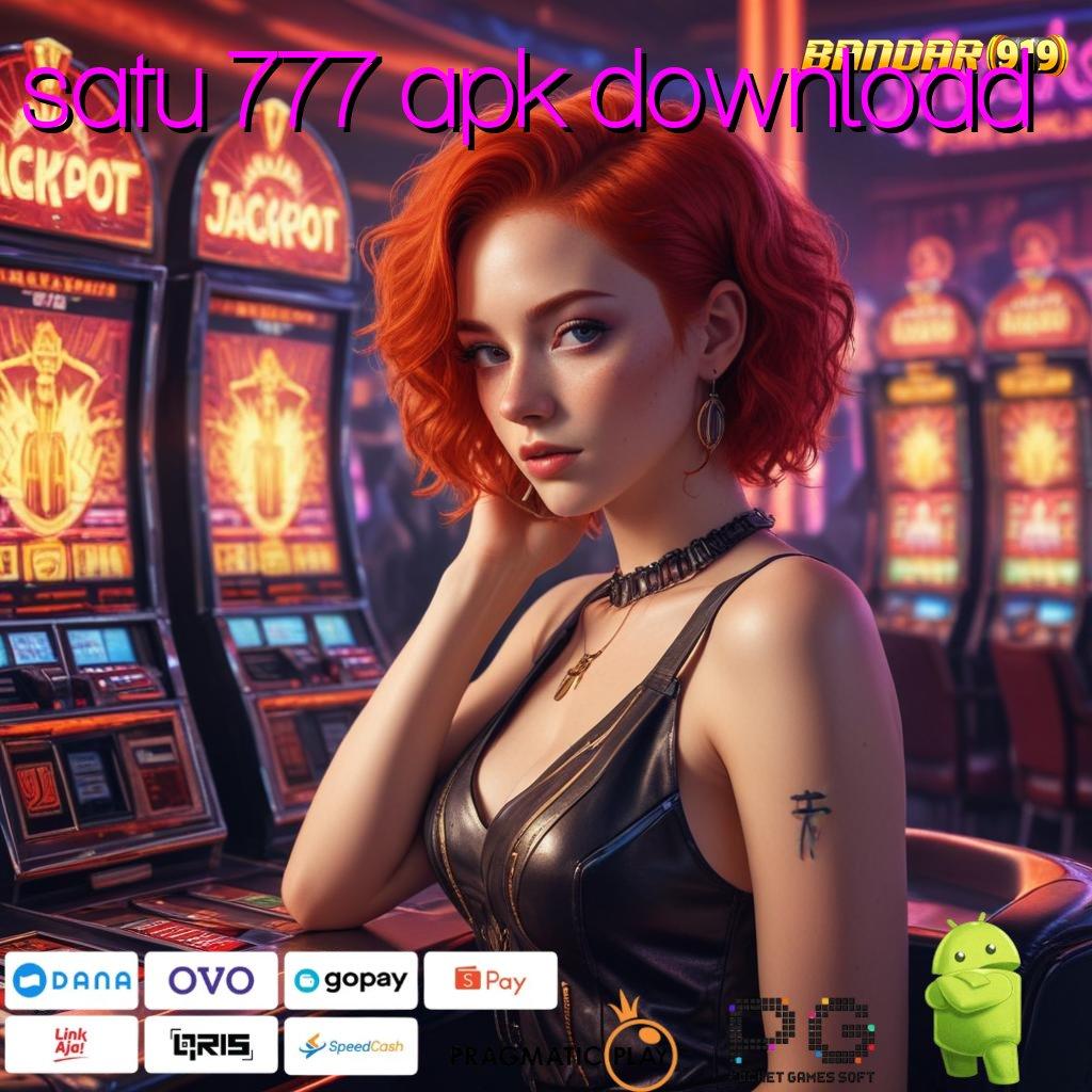 SATU 777 APK DOWNLOAD > fa cai shen deluxe amandemen besar