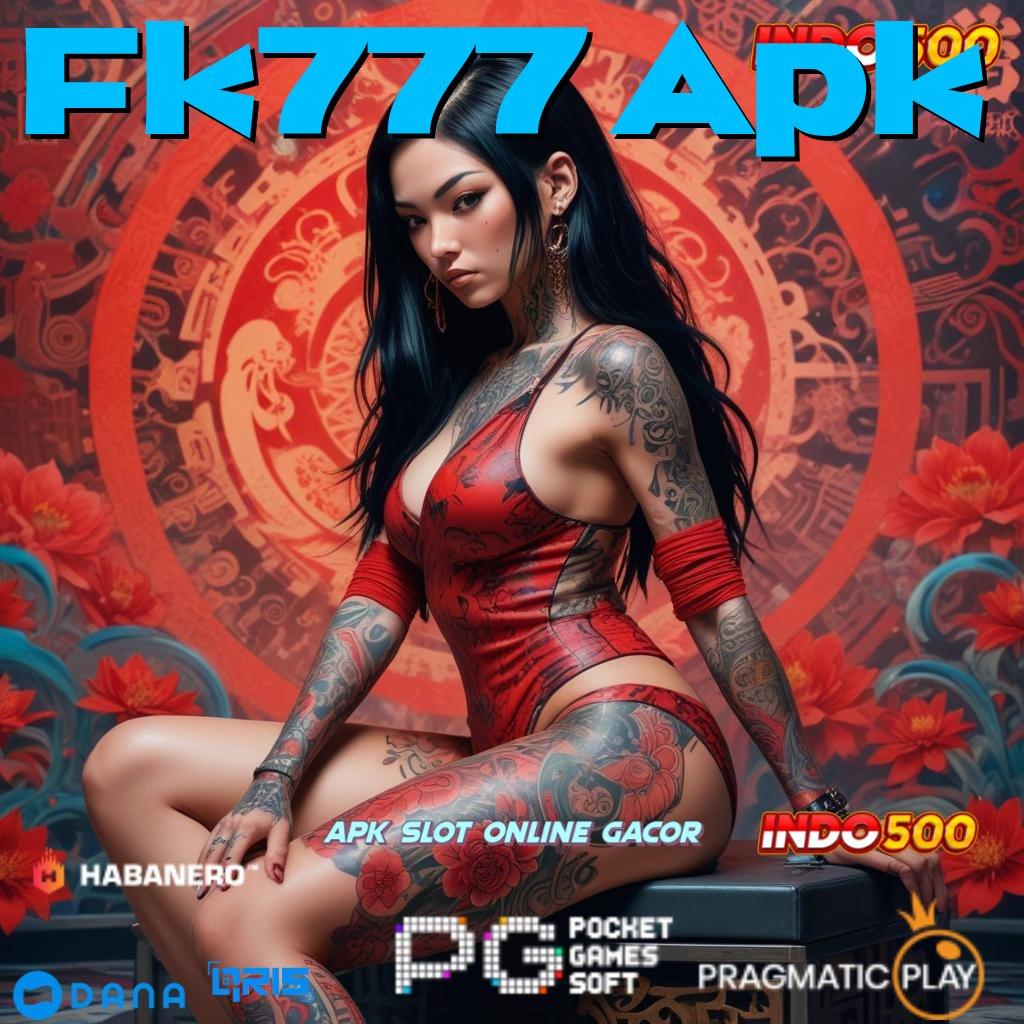 Fk777 Apk