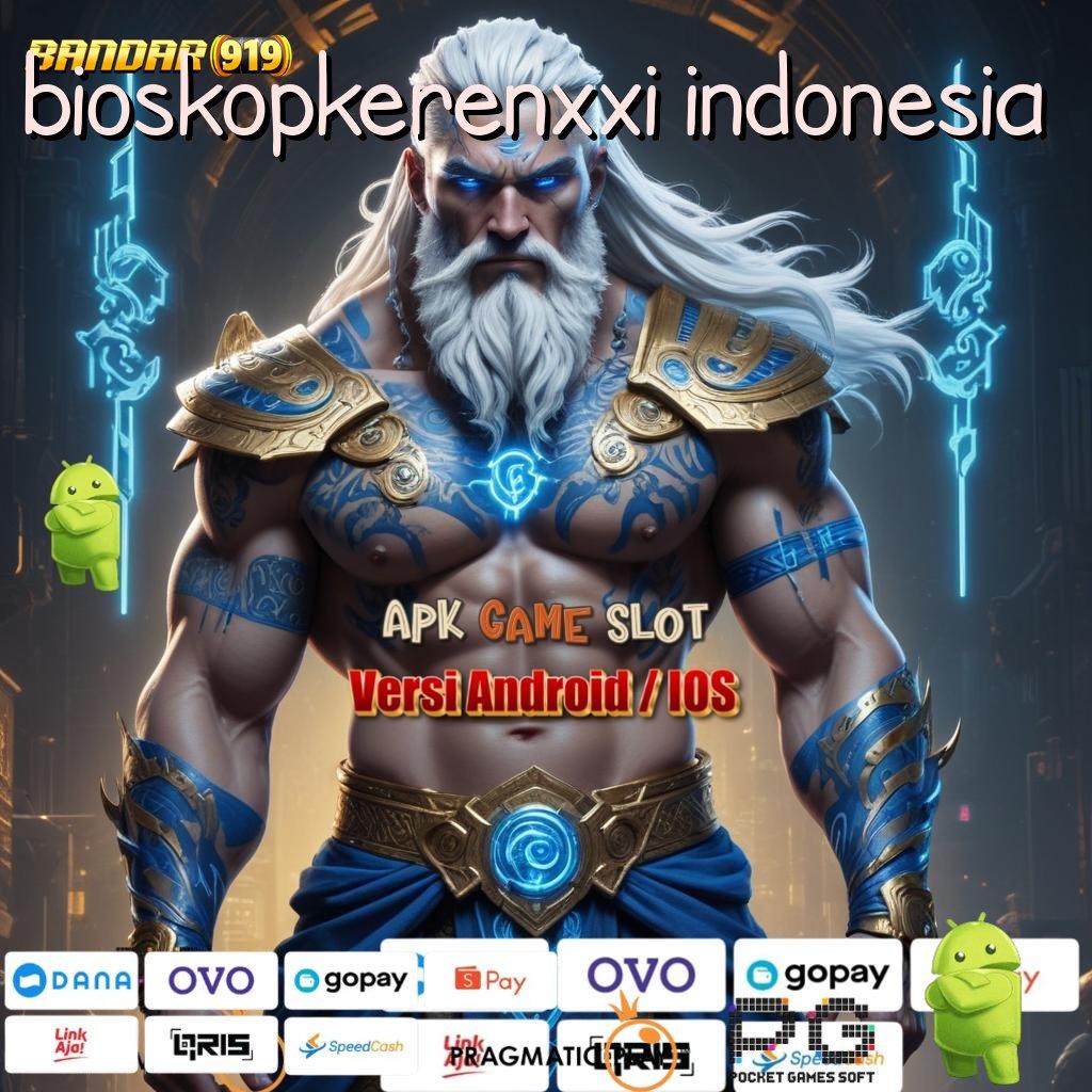 BIOSKOPKERENXXI INDONESIA : Andal Event Unduh File Aplikasi Android