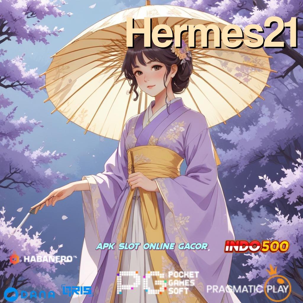 Hermes21