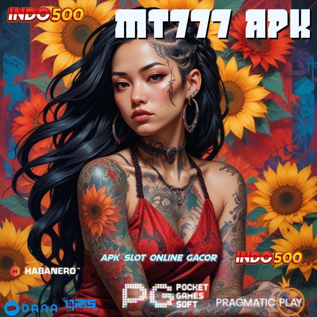 Mt777 Apk