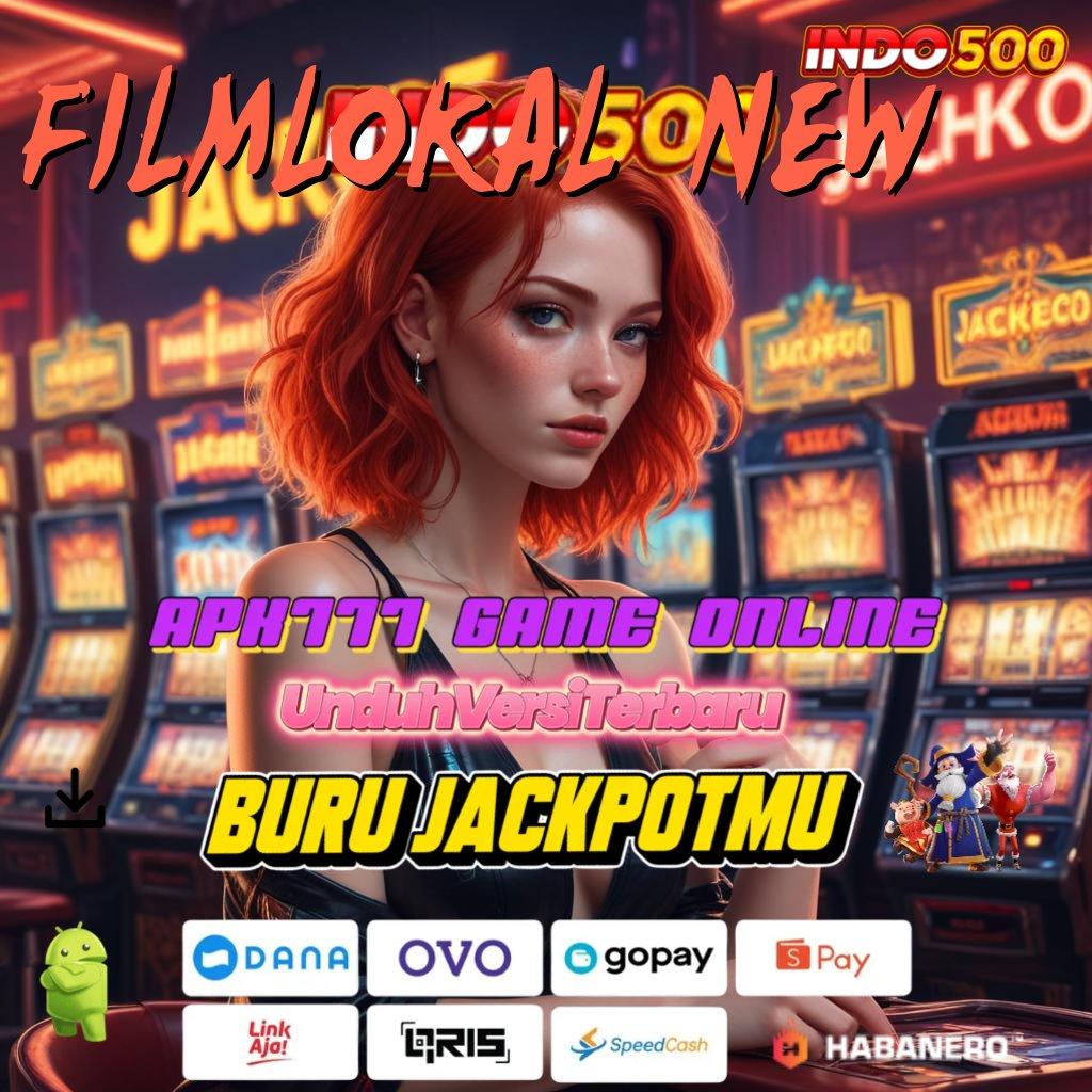 FILMLOKAL NEW , Berapapun Wd Generator Pendapatan