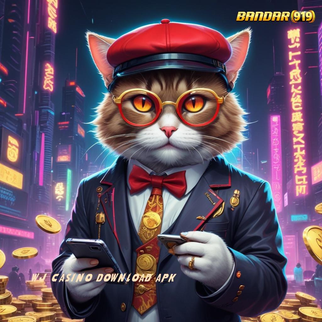 WJ CASINO DOWNLOAD APK ➿ Mesin Teknologi Pendidikan Berkembang Tanpa Kendala