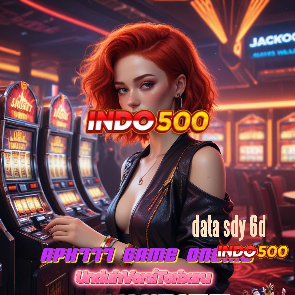 DATA SDY 6D 💫 Saluran Penyambungan Teknologi Android Situs Web Link Menuju