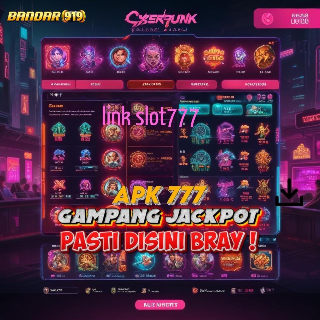 LINK SLOT777 🔥 Dp Tanpa Potongan Cuan Instan Tiap Hari