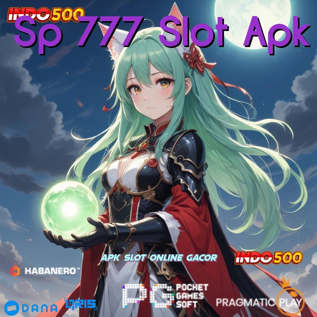 Sp 777 Slot Apk