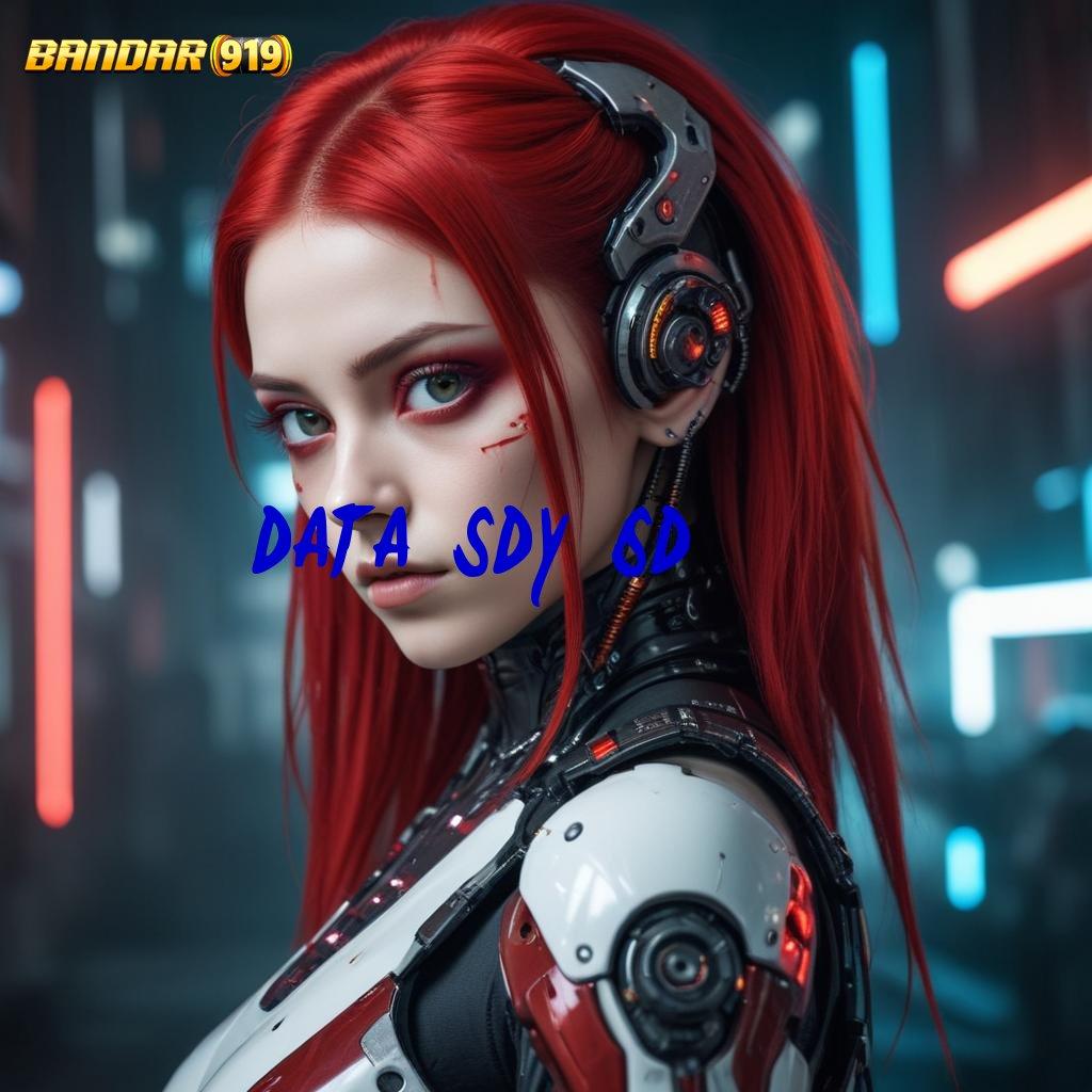 DATA SDY 6D ✷ pilihan game tanpa batas jaminan keuntungan