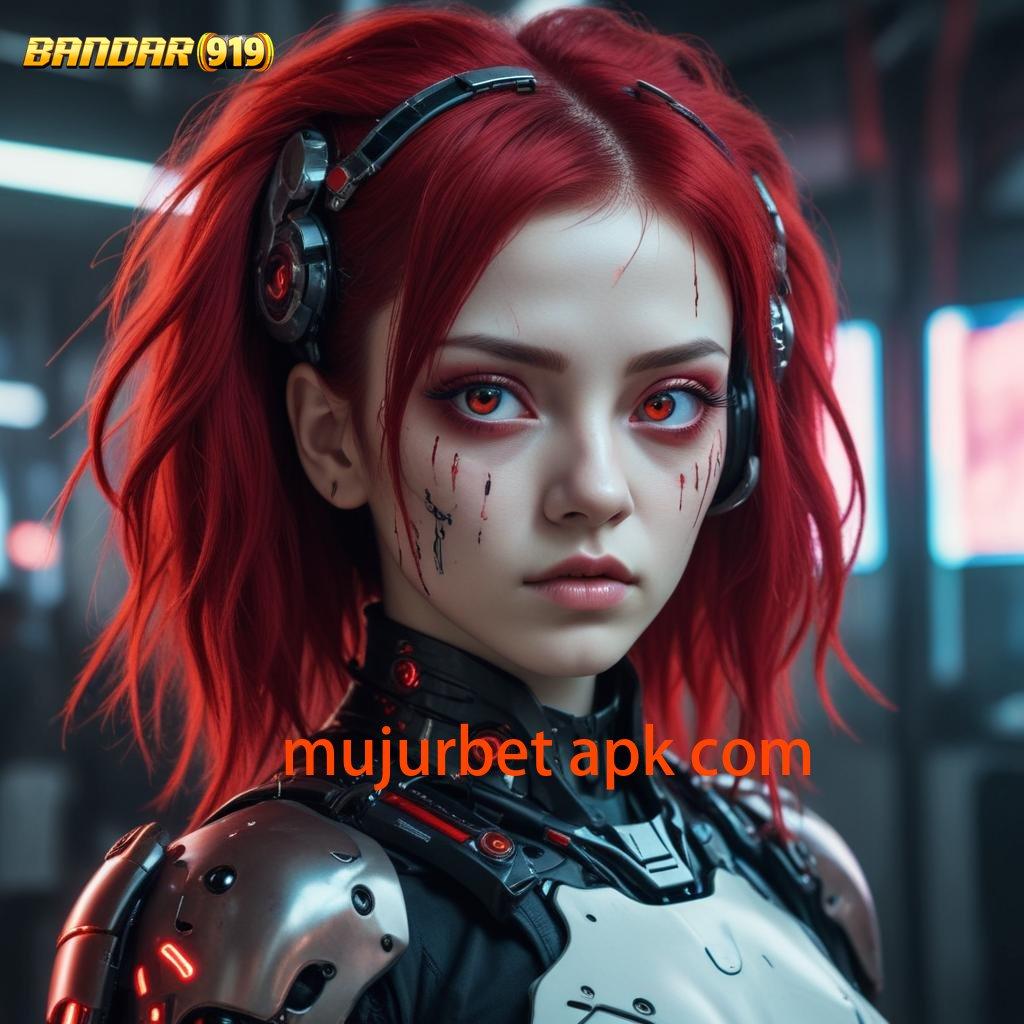 MUJURBET APK COM ✨ Peluang Rezeki Mudah Pola