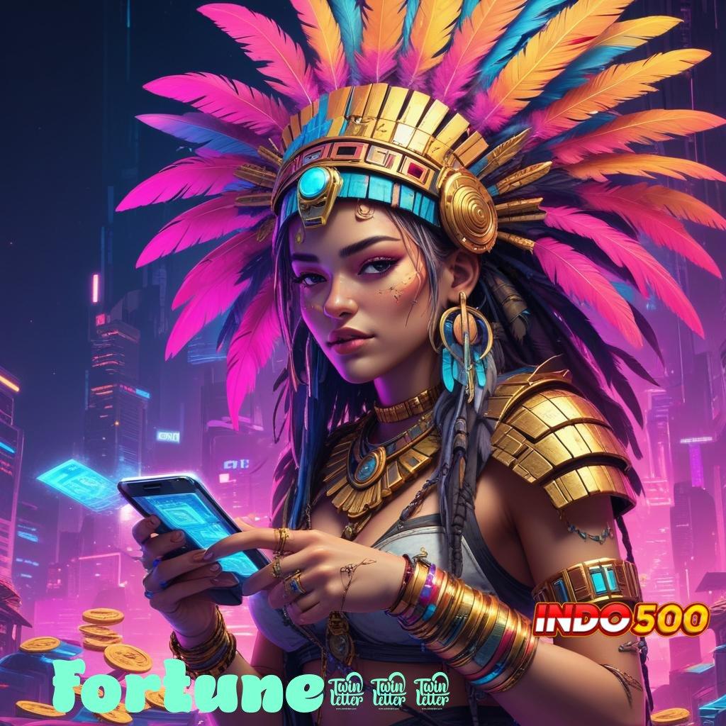 FORTUNE777 ≫ Titik Penghubung Baru Untuk Slot Gacor Hari Ini