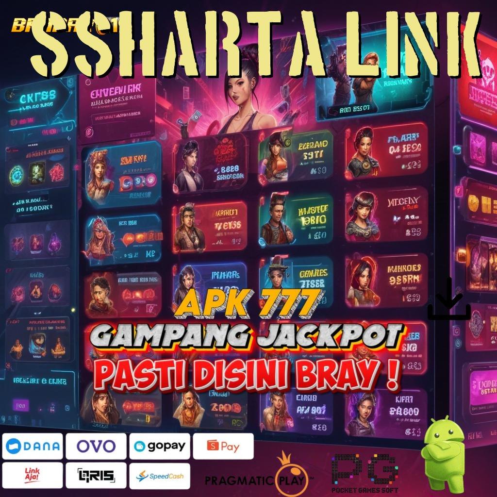 SSHARTA LINK | Double Pertumbuhan APK Slot Idr 777 2025 yang Berkualitas