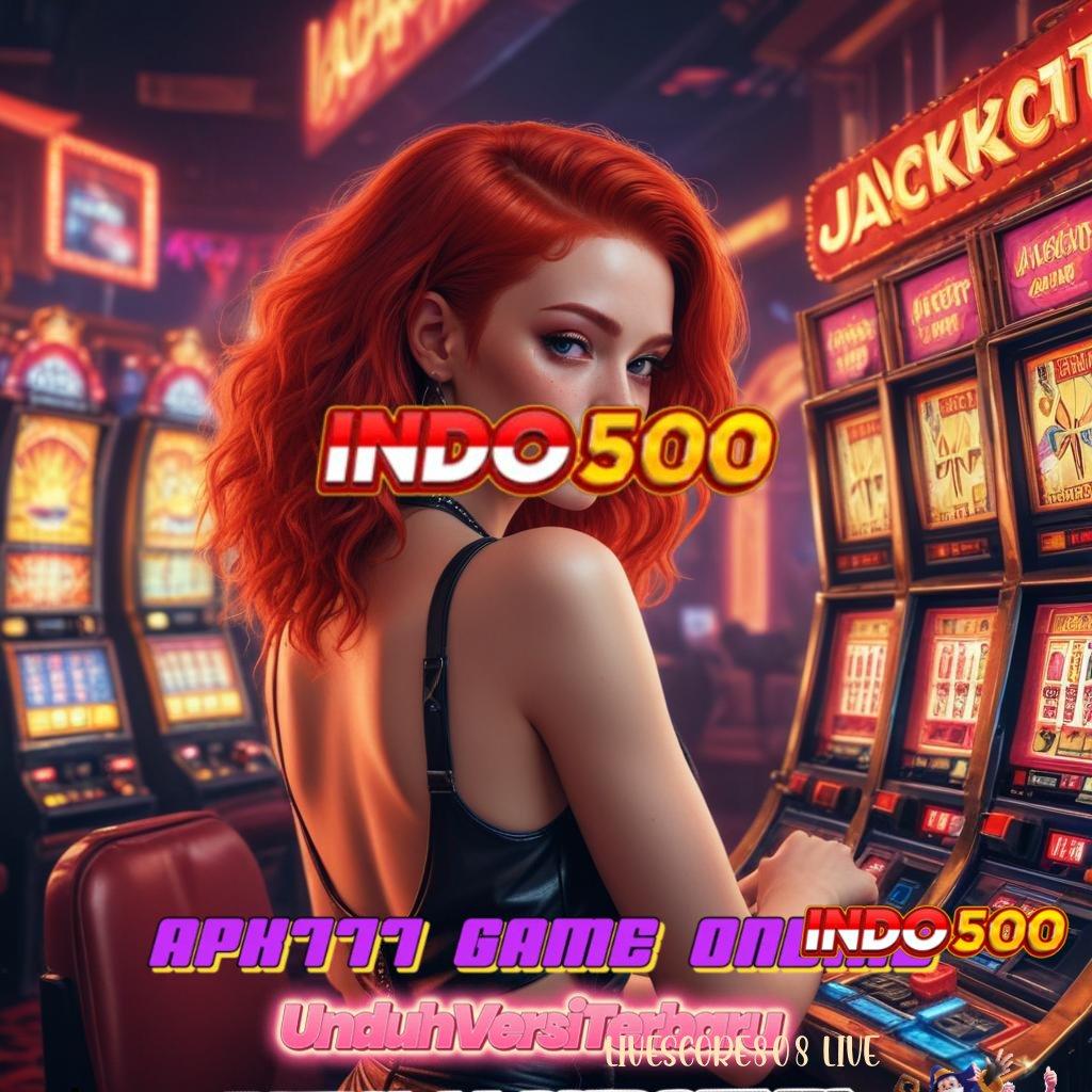 LIVESCORE808 LIVE ✔ Medium Digital Solusi Anti Rungkat Terpercaya