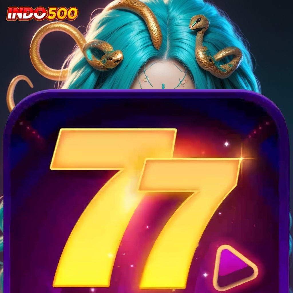 77LIVE Event Android iOS Bonus Besar Sistem Kerja