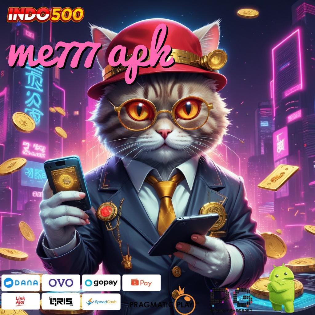 ME777 APK Tempat Pendaftaran Jackpot Langsung Menang Gampang