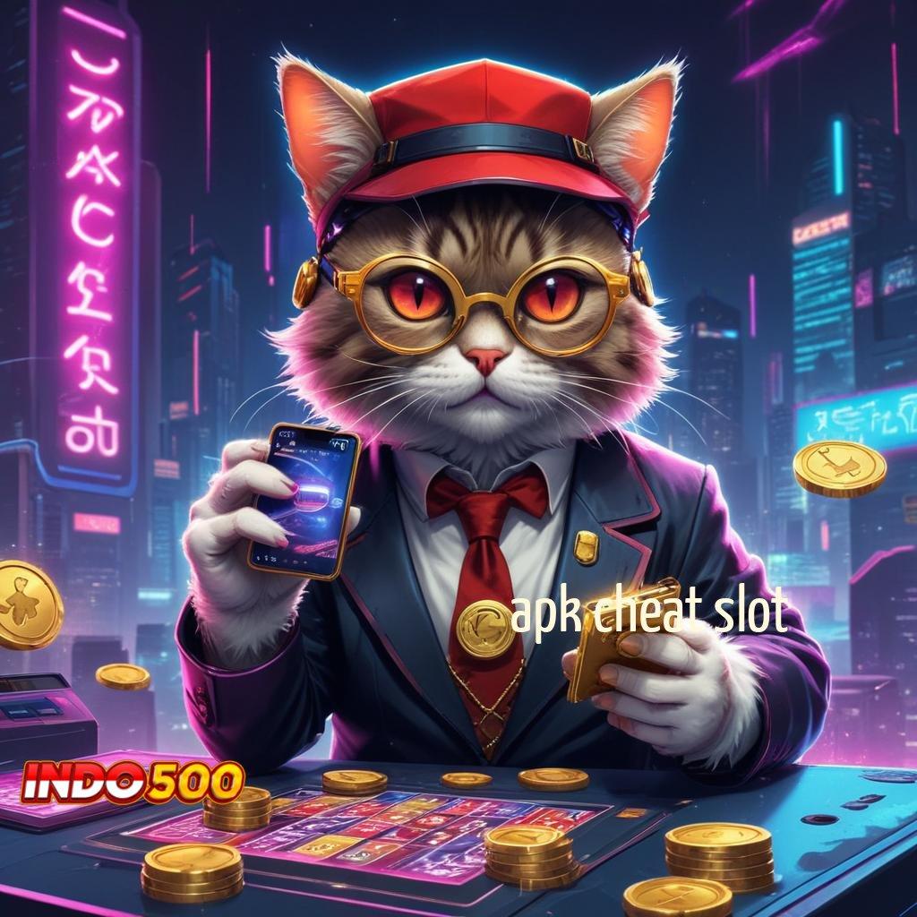 APK CHEAT SLOT 🚀 Dp Shopeepay 10rb Gacor Slot Olympus, Keberuntungan Tiada Henti