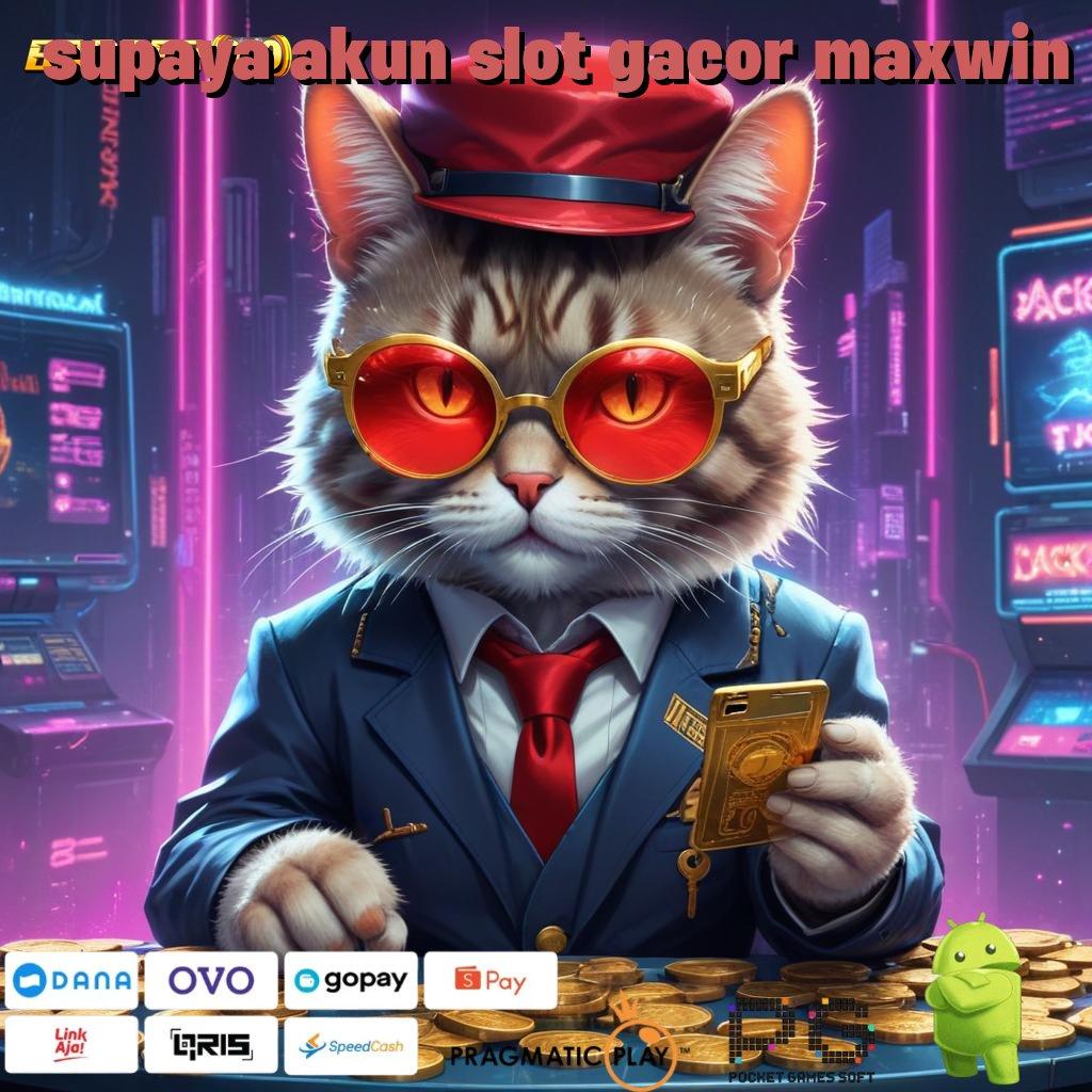 SUPAYA AKUN SLOT GACOR MAXWIN | Bonus Auto Dinamis Scatter Pragmatic