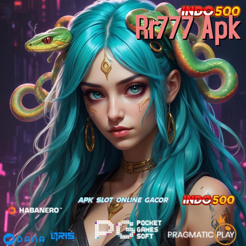 Rr777 Apk