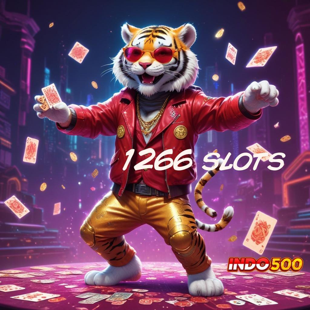 1266 SLOTS ⇉ Gampang Cara Aplikasi Slot Android Yang Menghasilkan Uang