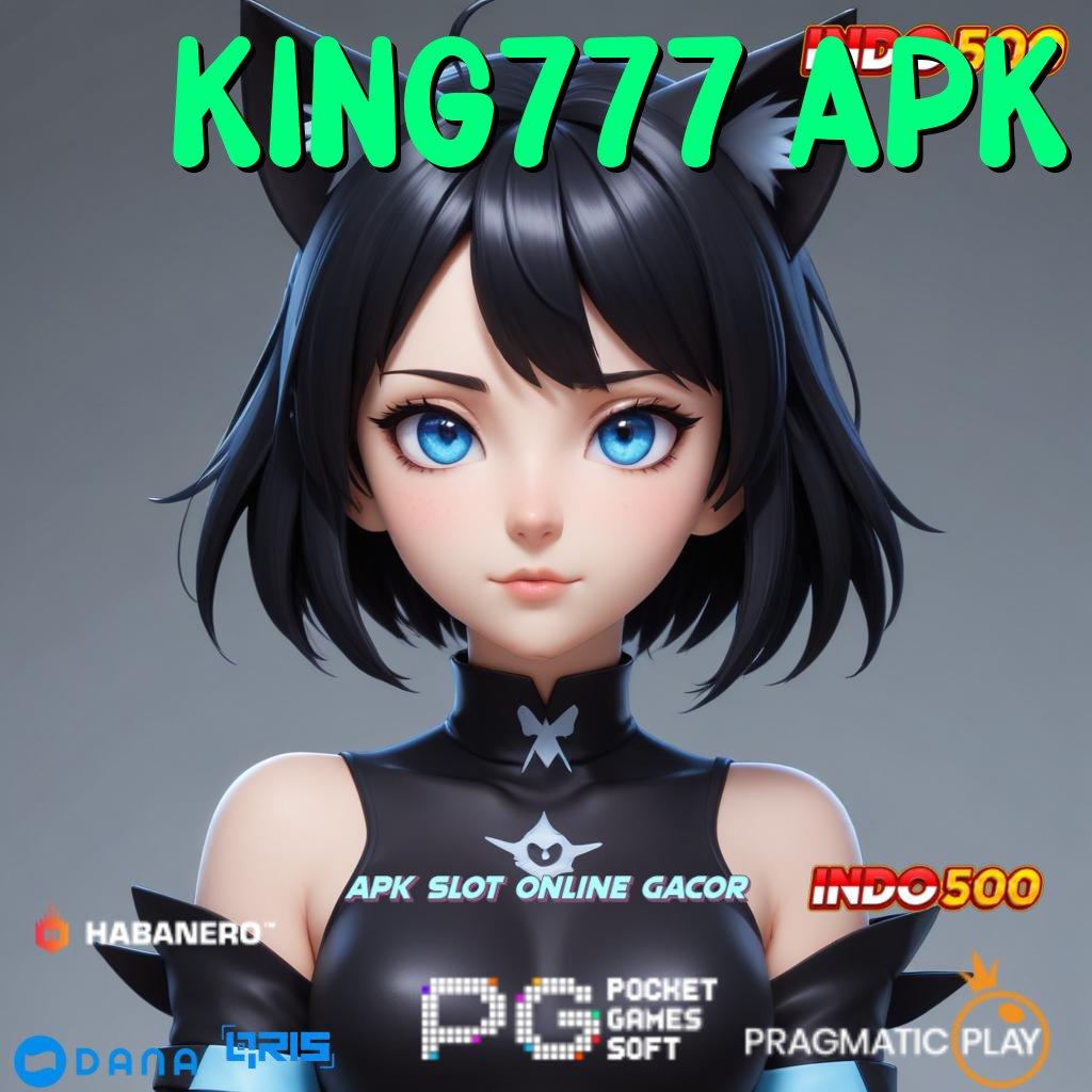 King777 Apk