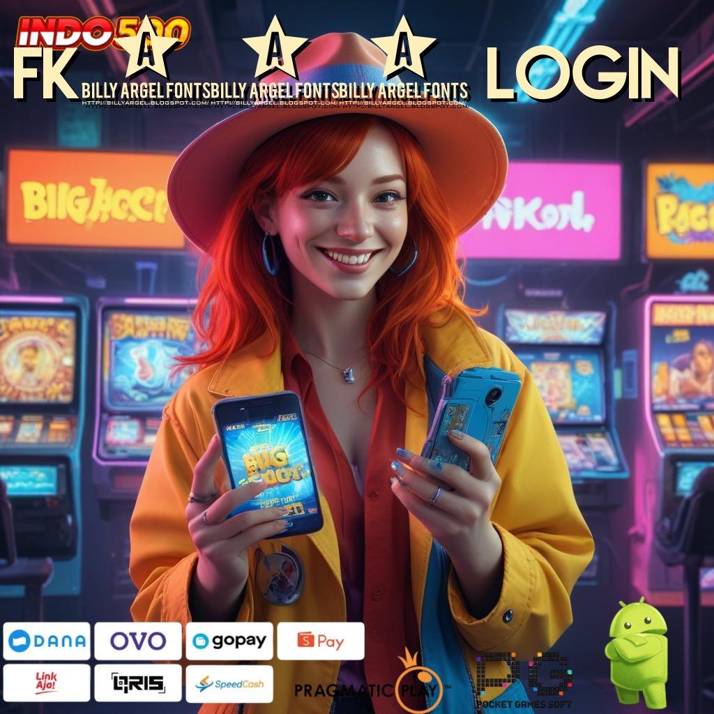 FK777 LOGIN Sorotkanlah Jalur Baru untuk Spin Auto Gampang