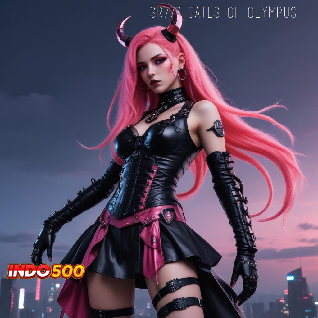 SR777 GATES OF OLYMPUS ♍ unduh gratis apk baru anti lag cepat