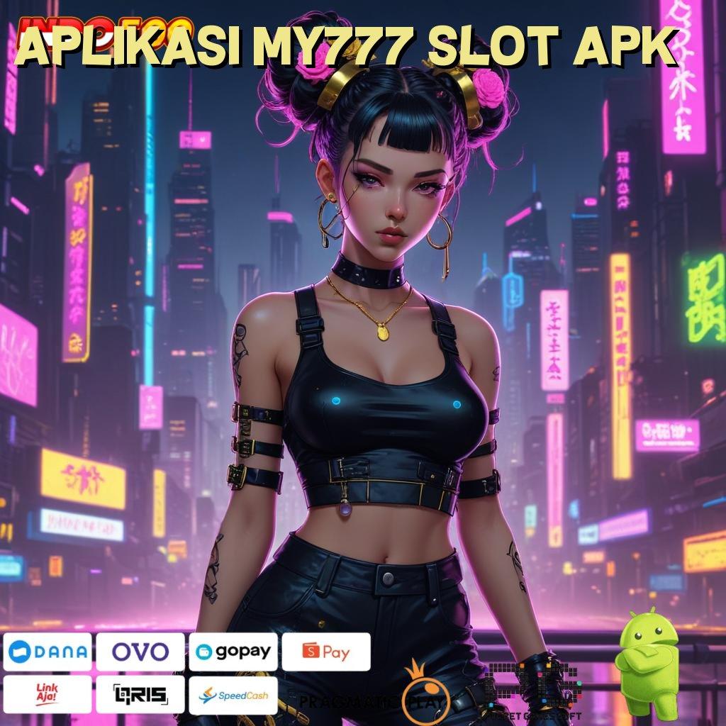 APLIKASI MY777 SLOT APK Situs Jawara APK Slot Olympus, Strategi Cuan yang Jitu