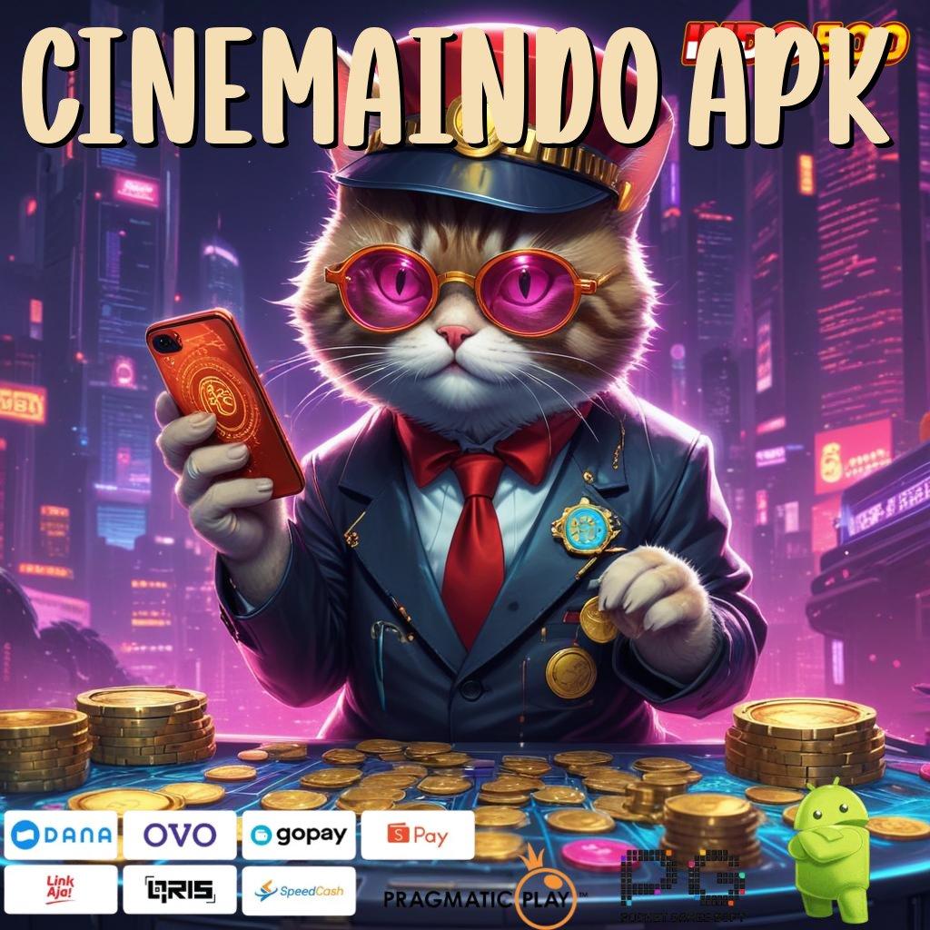 CINEMAINDO APK Strategi Teknikal Mudah Install Cepat Terjamin