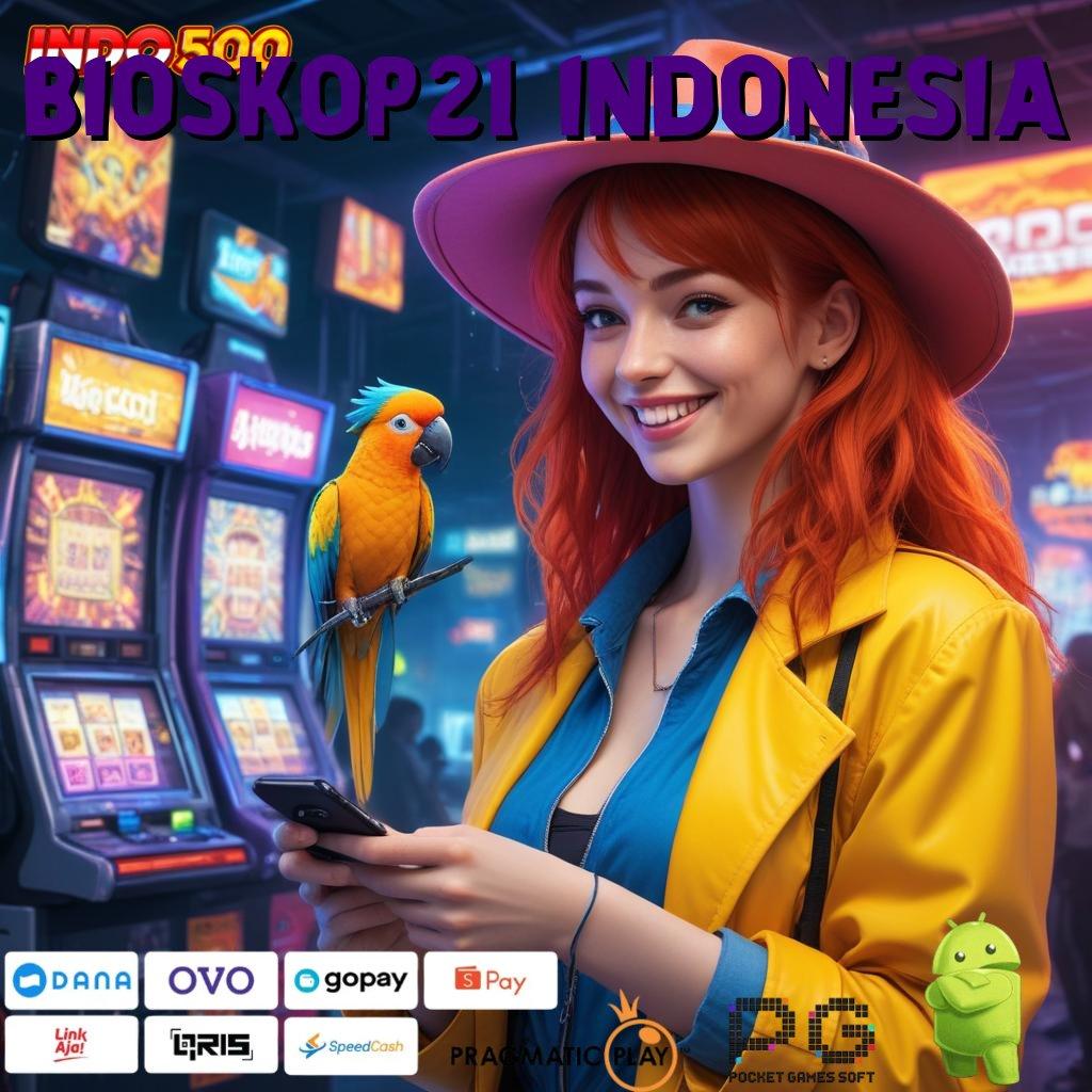 BIOSKOP21 INDONESIA Pembaruan Seru Maxwin Dijamin Hari Ini