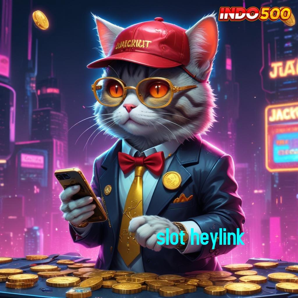 SLOT HEYLINK ↪ Bri Daftar Gacor Domino Depo