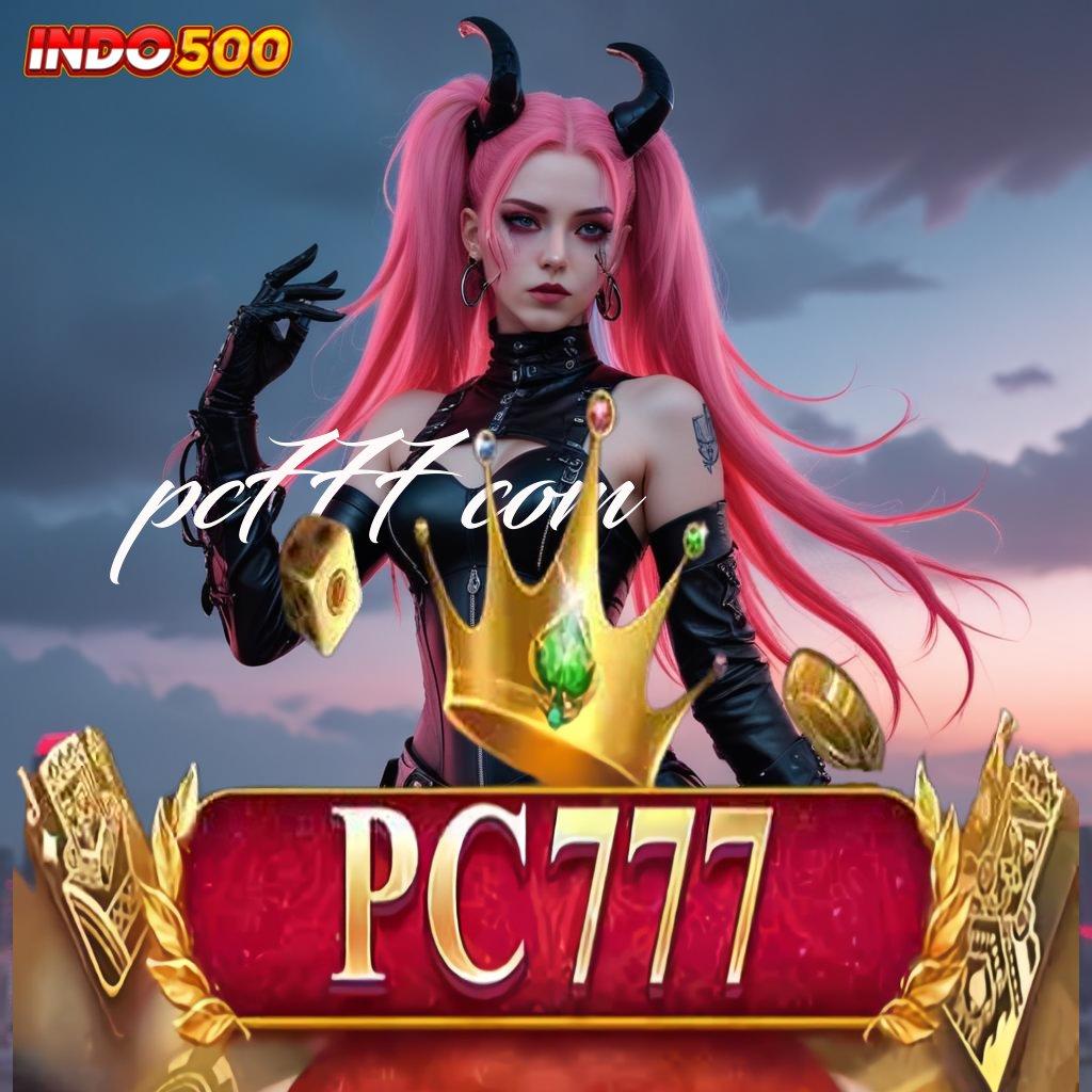 PC777 COM 🔥 Game Demo Dengan Keunggulan Deposit Terbaru