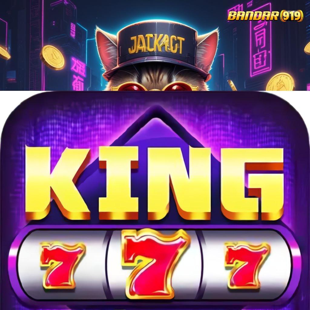 KING777 APK DOWNLOAD ➤ Kocokan Fortuna Pemula Dapat 100 IP Bebas