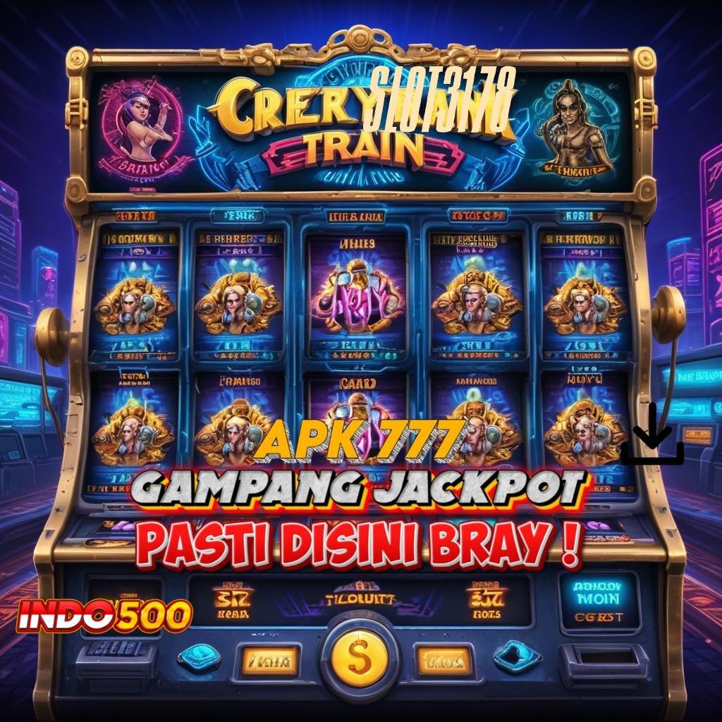 SLOT3178 ♒ Kode Freebie Langsung WD Scatter Gacor Cepat