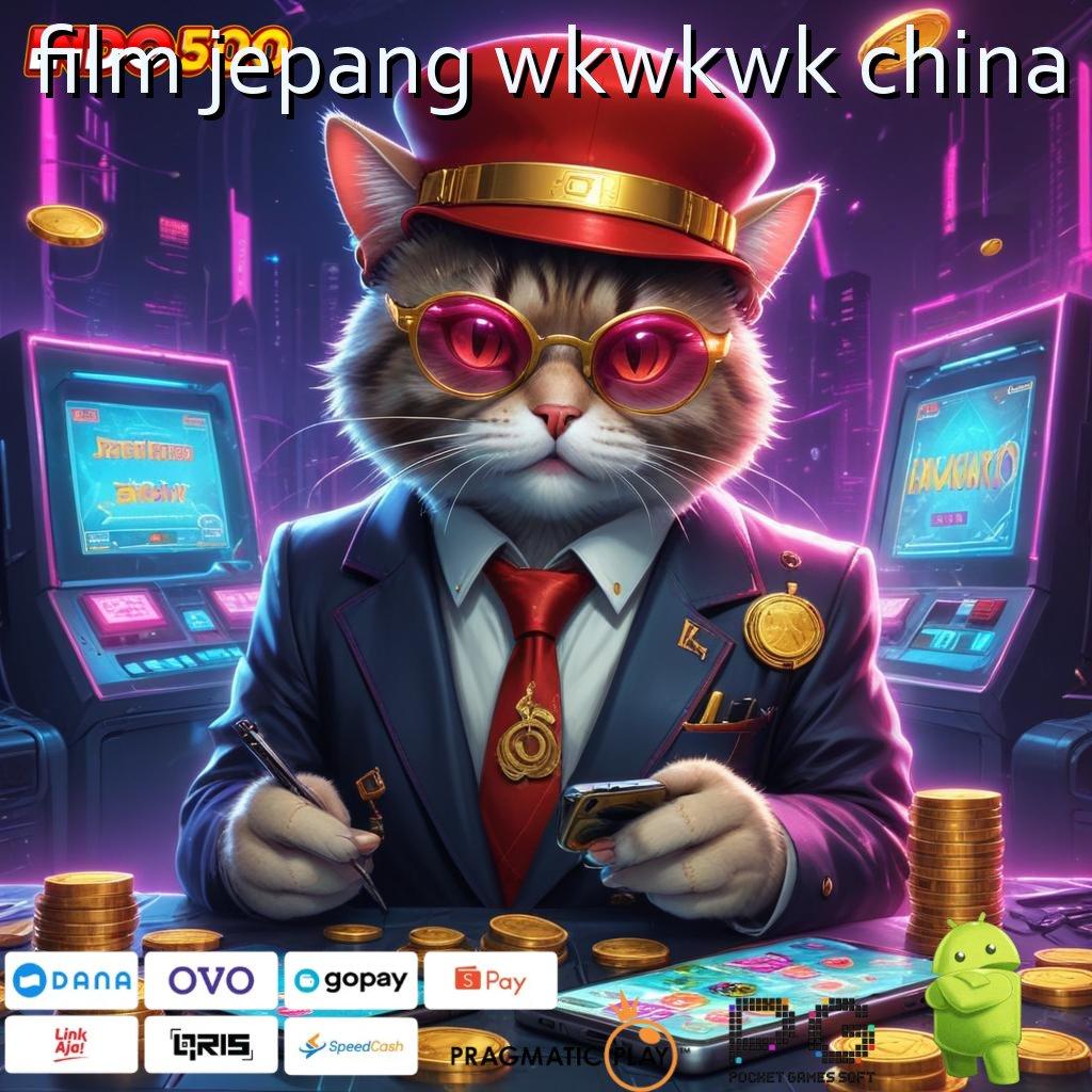 FILM JEPANG WKWKWK CHINA Download Gratis Tools Versi 2.988.44, Slot Mahjong VIP Sekarang Jadi Nyata!