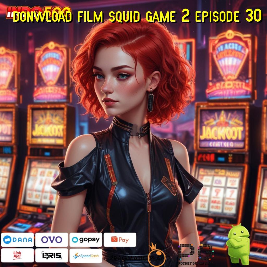 DONWLOAD FILM SQUID GAME 2 EPISODE 30 Spin Dinamis Pilihan Terbaik untuk Pemula