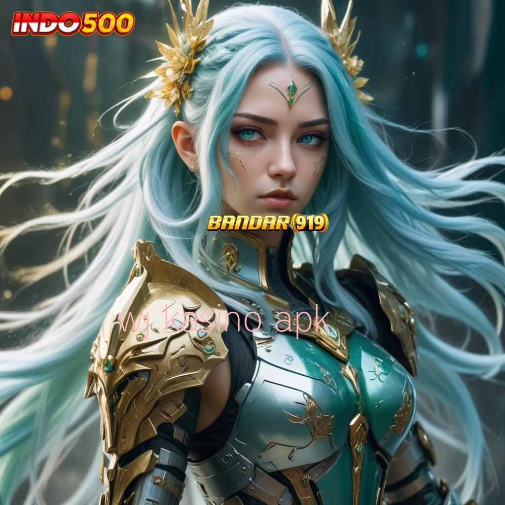 WJ KASINO APK ➜ Pembaruan APK Event Bonus Gratis Arsitektur