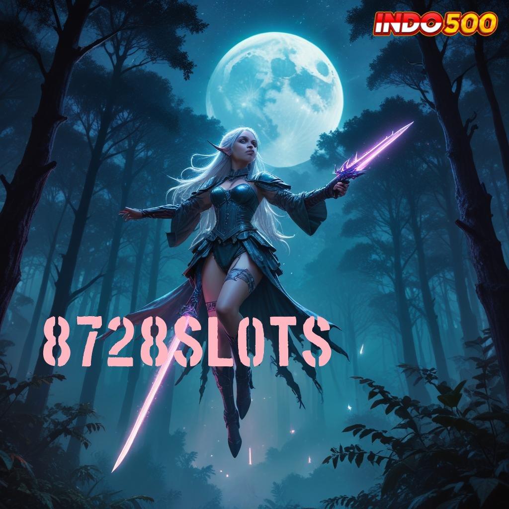 8728SLOTS ↪ komunitas game terlengkap