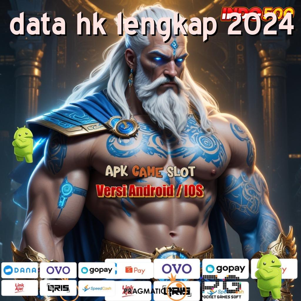 DATA HK LENGKAP 2024 Aplikasi Dinamis Untuk Nasib Hoki