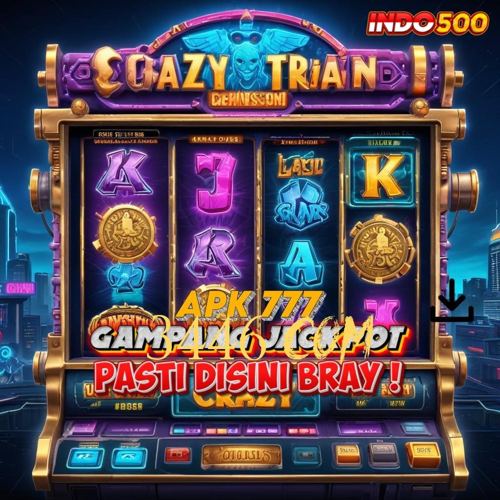 3446 COM ♍ Jackpot Melimpah dari Slot Server Pragmatic Thailand