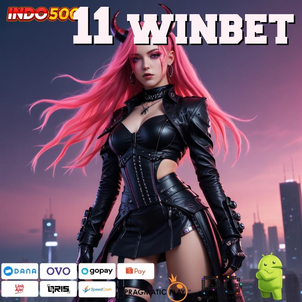 11 WINBET RTP Baru Untuk Solusi Tanpa Hambatan Cepat