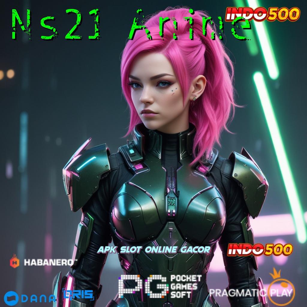 Ns21 Anime