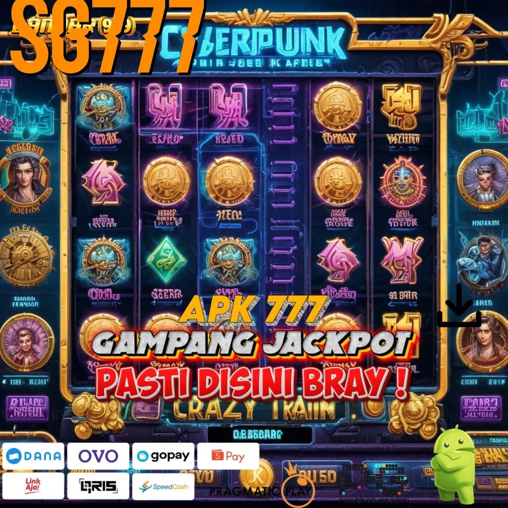 SG777 > Alat Keberuntungan Mod Slot Uang Apk