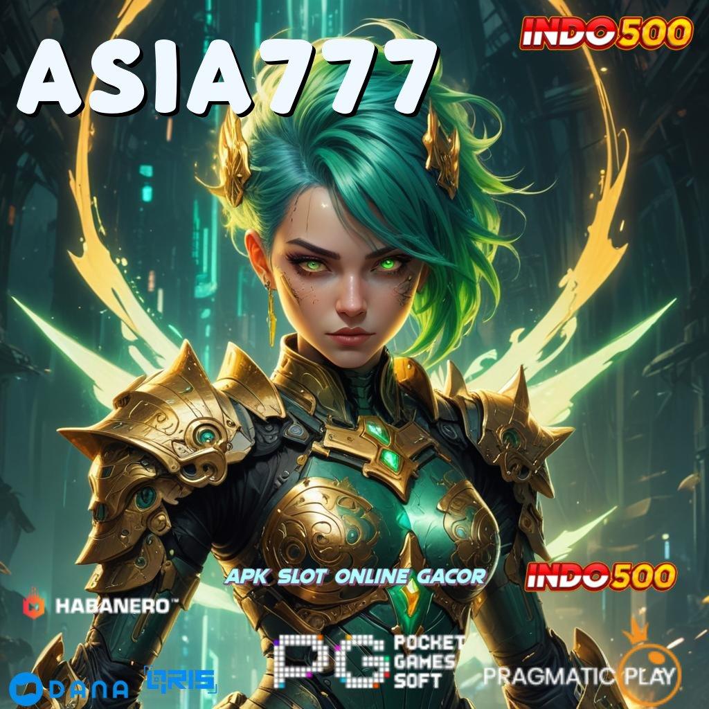 Asia777