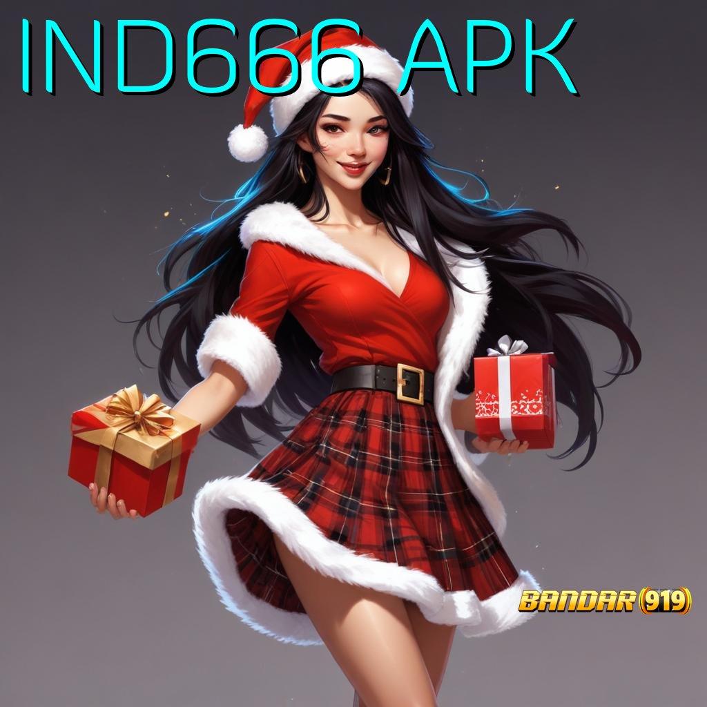 IND666 APK 👉 Medium Digital Solusi Anti Rungkat Terpercaya