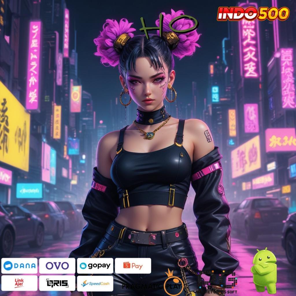 HO6666 Bonus APK Pembaruan 88