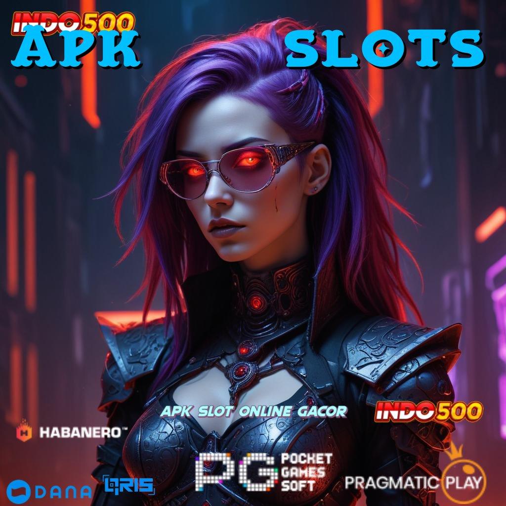 Apk 8658slots