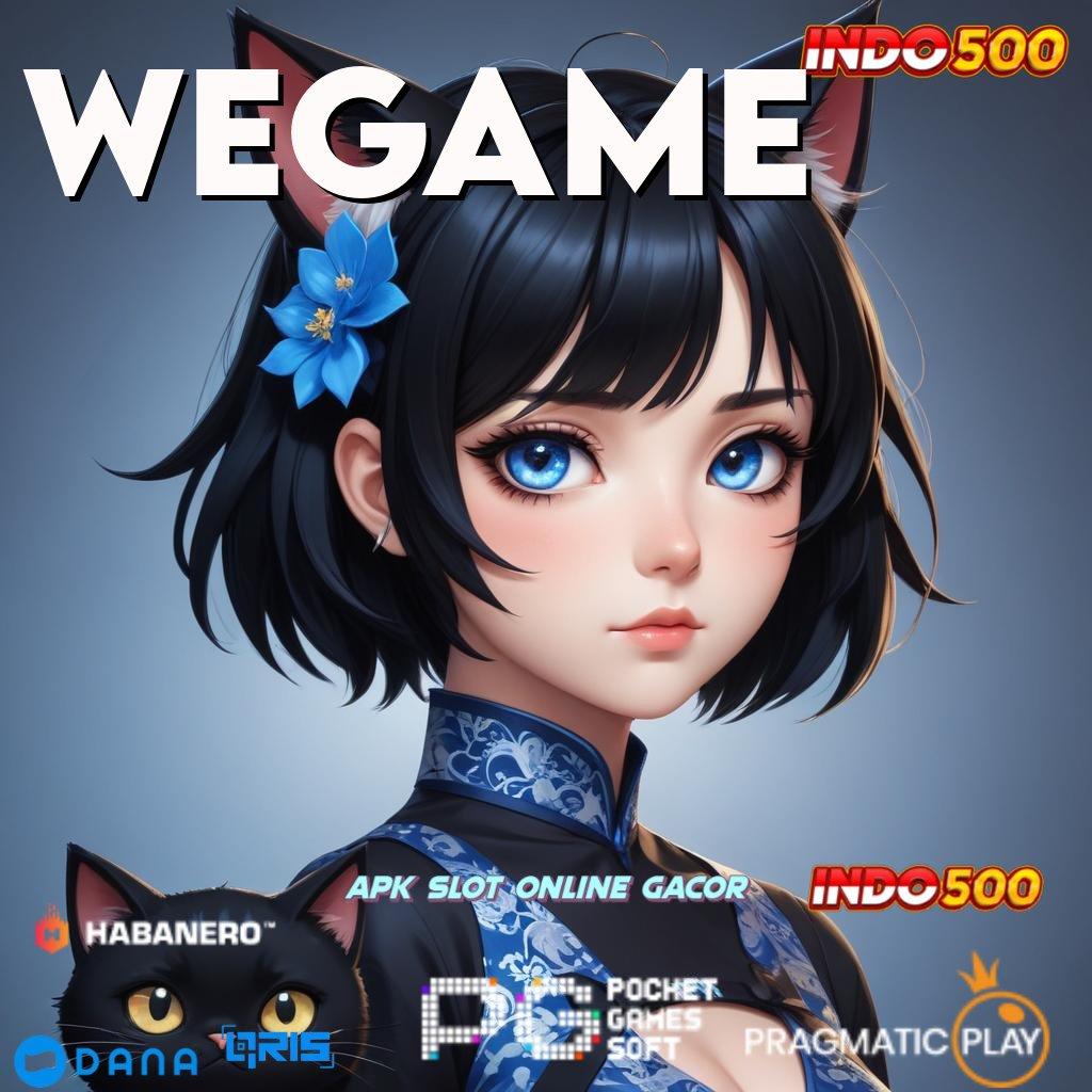 Wegame