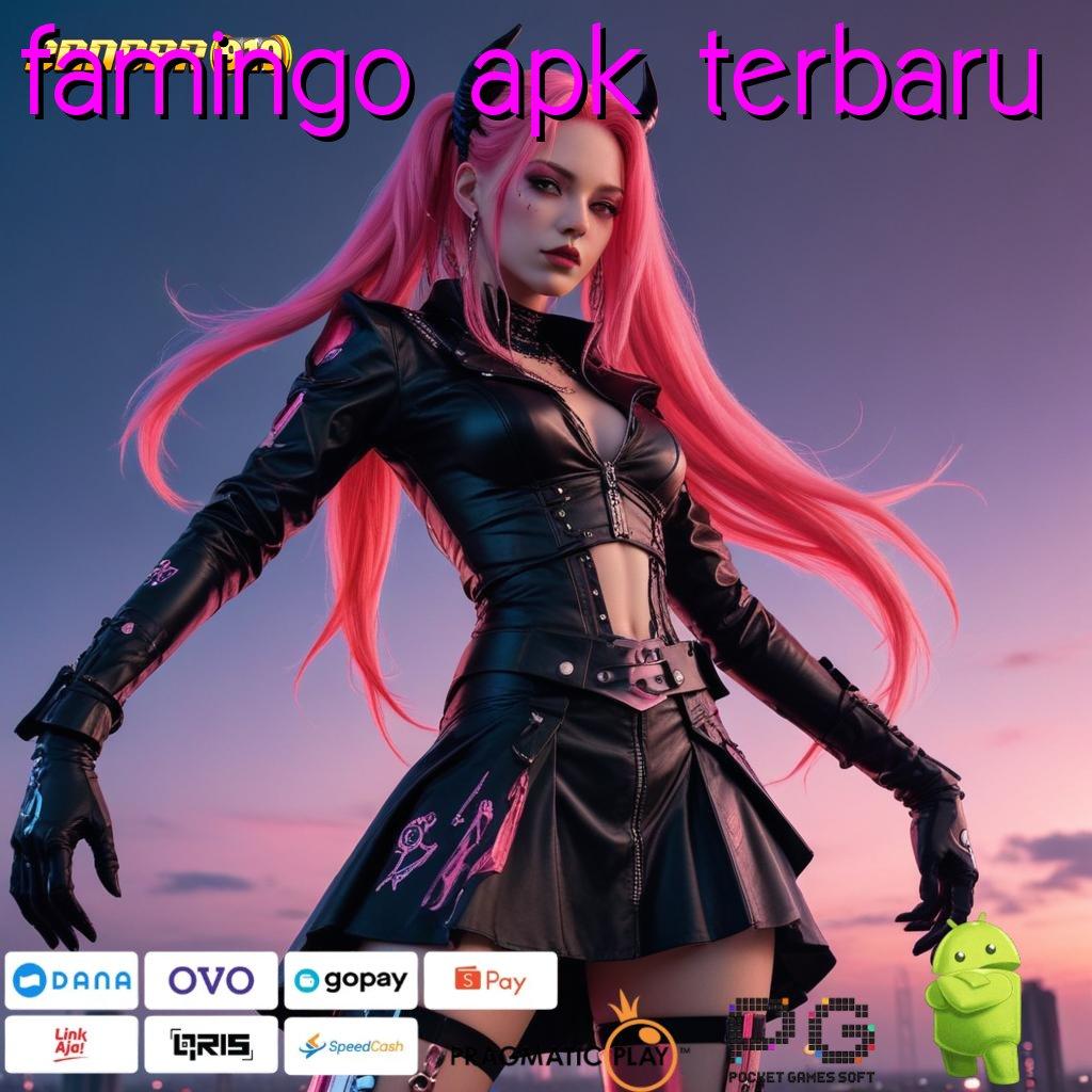 FAMINGO APK TERBARU > Maxwin Start Slot Gopay untuk Pemain Baru