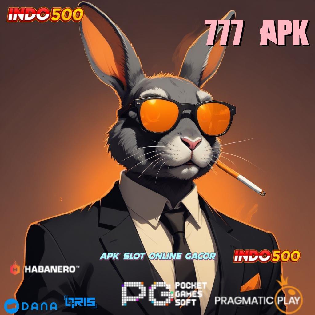 777 APK 🎮 RTP Terupdate Seluruh Indonesia Slot Tanpa Pembayaran Apk