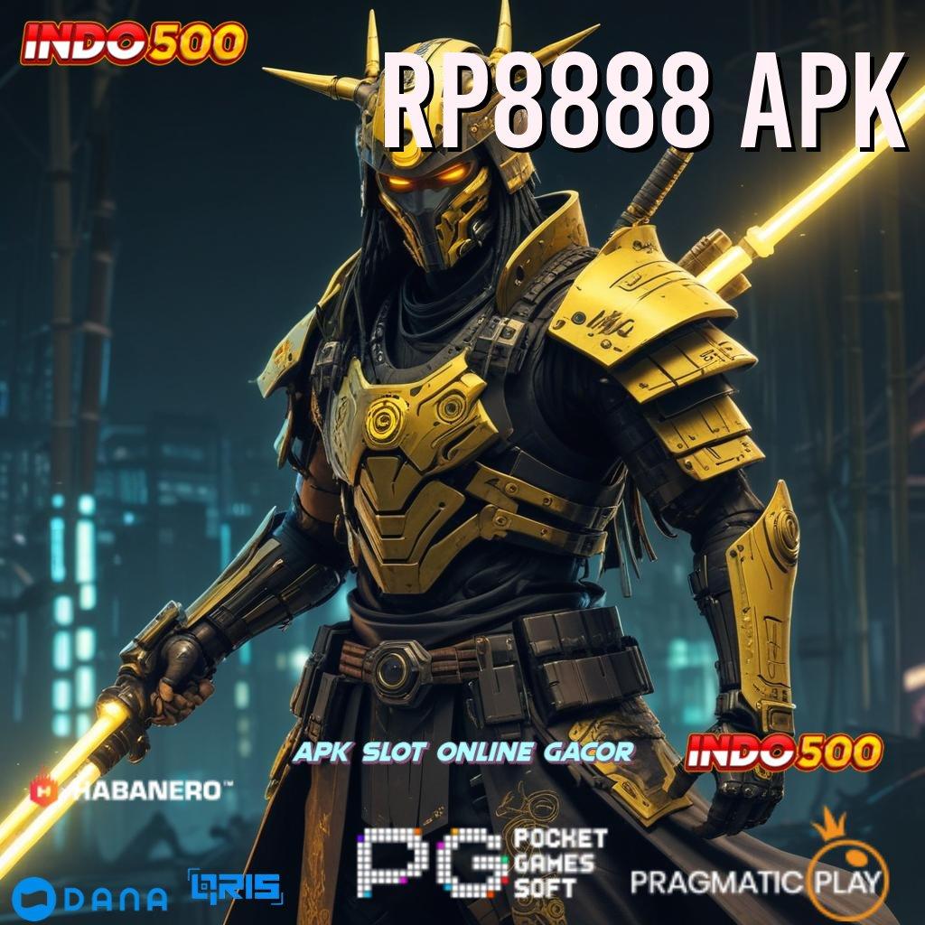 Rp8888 Apk