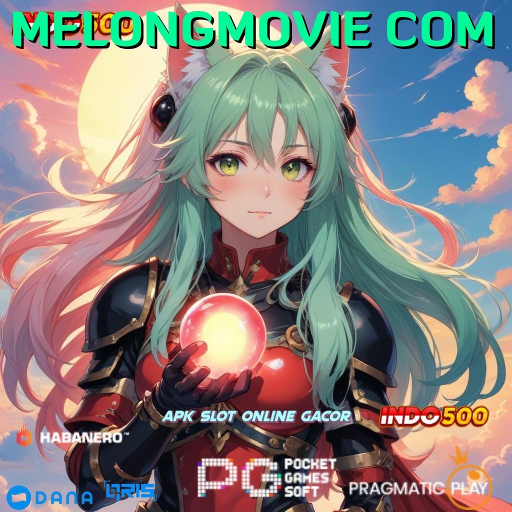 MELONGMOVIE COM | Robot Canggih Kini Hadir Versi 6.0